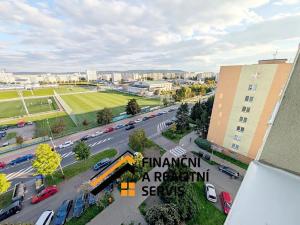 Prodej bytu 3+kk, Mladá Boleslav, Havlíčkova, 76 m2