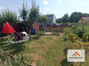 Prodej bytu 3+1, Samšina, 74 m2