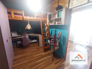 Prodej bytu 3+1, Samšina, 74 m2