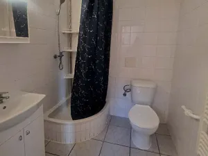 Pronájem bytu 1+1, Praha - Břevnov, Na zástřelu, 34 m2