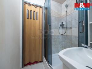 Pronájem bytu 1+1, Žatec, Mládežnická, 39 m2