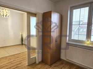 Pronájem bytu 2+kk, Brno - Soběšice, Zeiberlichova, 44 m2