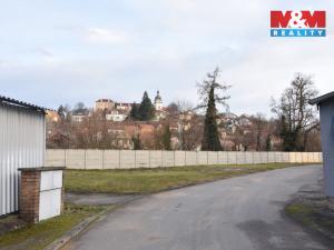 Pronájem výrobních prostor, Benátky nad Jizerou, U Cukrovaru, 117 m2