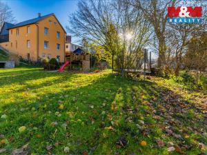 Prodej pozemku pro bydlení, Rumburk, Okružní, 835 m2