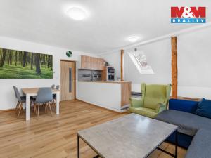 Prodej rodinného domu, Rumburk - Rumburk 1, Okružní, 328 m2