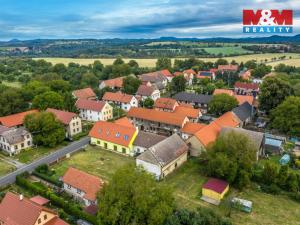 Prodej rodinného domu, Kokořín - Janova Ves, 250 m2