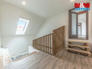 Prodej rodinného domu, Kokořín - Janova Ves, 250 m2