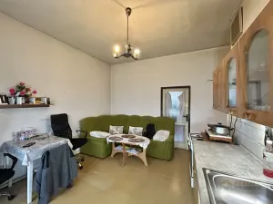 Prodej bytu 2+1, Broumov, Alšova, 80 m2