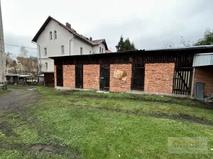 Prodej bytu 2+1, Broumov, Alšova, 80 m2