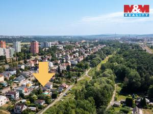 Prodej rodinného domu, Plzeň - Skvrňany, Slovanské údolí, 124 m2