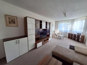 Pronájem bytu 1+1, Prostějov, Krasická, 38 m2