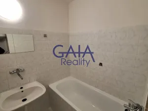 Pronájem bytu 1+1, Prostějov, Krasická, 38 m2