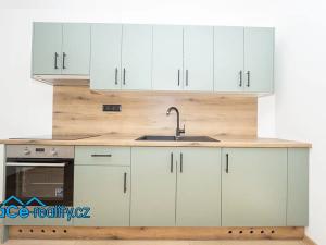 Pronájem bytu 1+kk, Kvasiny, 35 m2