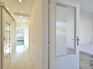 Pronájem bytu 4+1, Ústí nad Labem, SNP, 82 m2