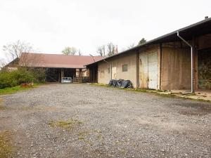 Prodej komerční nemovitosti, Milín, 11. května, 14473 m2