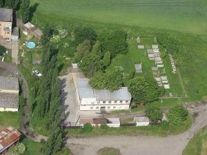 Prodej výrobních prostor, Stříbro, 300 m2