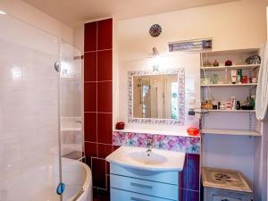 Prodej bytu 2+1, Brno, Farní, 66 m2