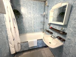 Prodej bytu 3+1, Kaplice, 1. máje, 61 m2