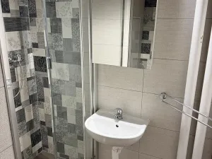 Pronájem bytu 1+kk, Praha - Záběhlice, Jabloňová, 25 m2