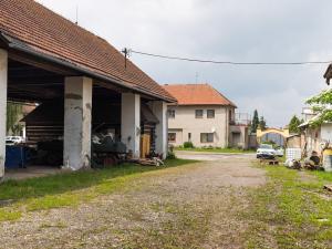 Prodej komerční, Potštejn - Brná, 23296 m2