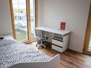 Prodej rodinného domu, Praha - Horní Počernice, Krotitelů, 147 m2