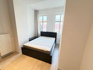 Pronájem bytu 2+kk, Praha - Nusle, Mečislavova, 50 m2
