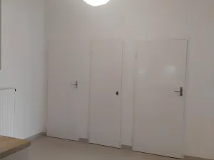 Pronájem bytu 2+kk, Praha - Vršovice, Petrohradská, 57 m2