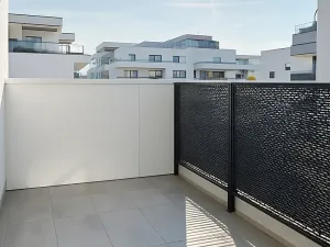 Pronájem bytu 3+kk, Praha - Jinonice, Kloudova, 85 m2