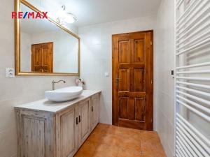 Prodej rodinného domu, Štěchovice, 170 m2