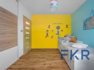 Prodej rodinného domu, Psáry, V Domkách, 114 m2