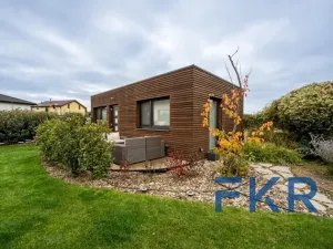 Prodej rodinného domu, Psáry, V Domkách, 114 m2