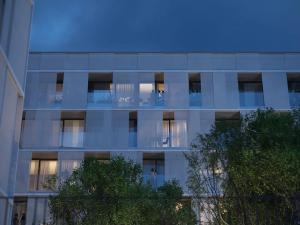 Prodej bytu 3+kk, Brno, Žižkova, 96 m2