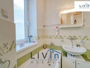 Pronájem bytu 1+1, Olomouc, Starodružiníků, 28 m2