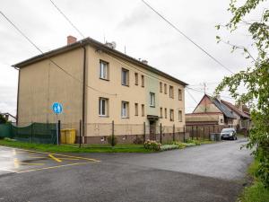 Prodej bytu 3+1, Petřvald, Nová, 63 m2