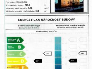 Prodej bytu 3+1, Petřvald, Nová, 63 m2