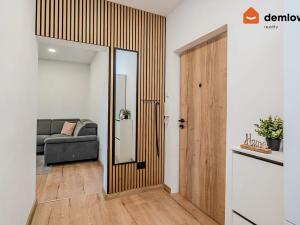 Pronájem bytu 2+1, Karviná, Horova, 55 m2