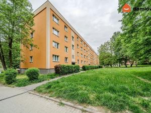 Pronájem bytu 2+1, Karviná, Horova, 55 m2