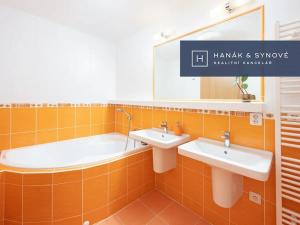 Pronájem bytu 1+kk, Brno, třída Generála Píky, 97 m2