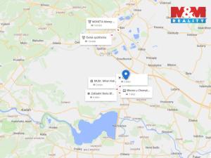 Prodej komerčního pozemku, Droužkovice, 37978 m2