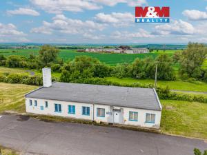 Prodej kanceláře, Droužkovice, Rudé armády, 2700 m2