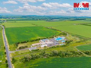 Prodej kanceláře, Droužkovice, Rudé armády, 2700 m2