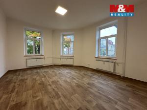 Pronájem bytu 3+1, Jablonec nad Nisou, Květinová, 78 m2