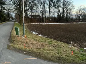 Prodej pozemku pro bydlení, Ostrava, 6339 m2