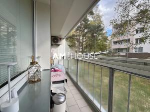 Pronájem bytu 3+kk, Praha - Střížkov, Litvínovská, 65 m2