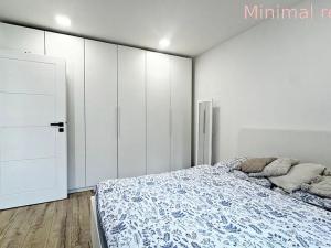 Prodej bytu 2+kk, Ostrava, Hasičská, 60 m2