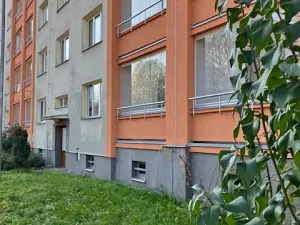 Prodej bytu 3+1, Praha - Břevnov, Nad alejí, 76 m2