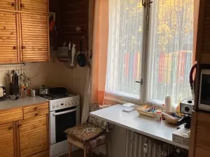 Prodej bytu 3+1, Praha - Břevnov, Nad alejí, 76 m2