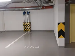 Pronájem bytu 2+kk, Praha - Nusle, Muzikova, 51 m2