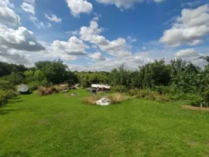 Dražba rodinného domu, Kramolín, 90 m2