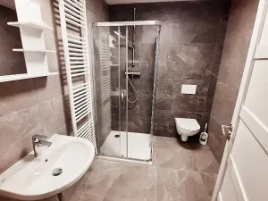 Pronájem bytu 1+kk, Polepy, 31 m2